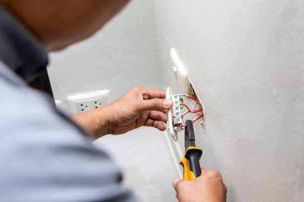 Best Electrical Installation Contractor  in Mooresville, IN